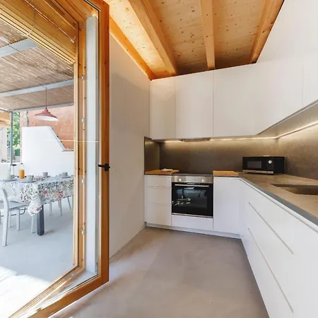Bravissimo Canigó, Spacious&with Large Terrace *