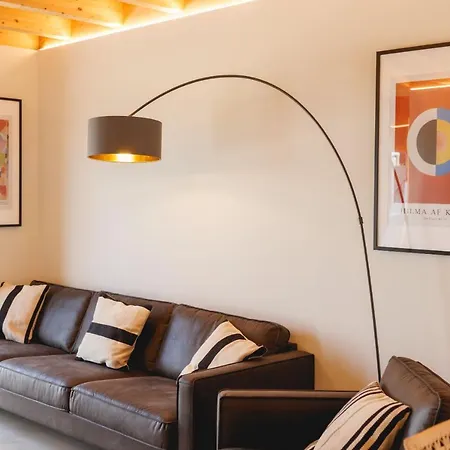 Bravissimo Canigo, Spacious And With Large Terrace Apartment Gerona