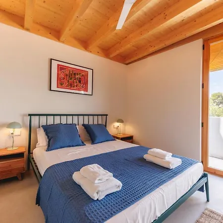 Bravissimo Canigo, Spacious And With Large Terrace Apartment Gerona