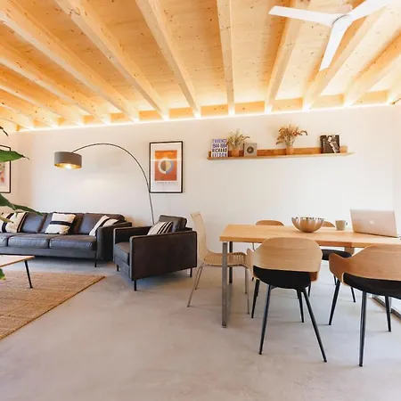 Bravissimo Canigo, Spacious And With Large Terrace Gerona