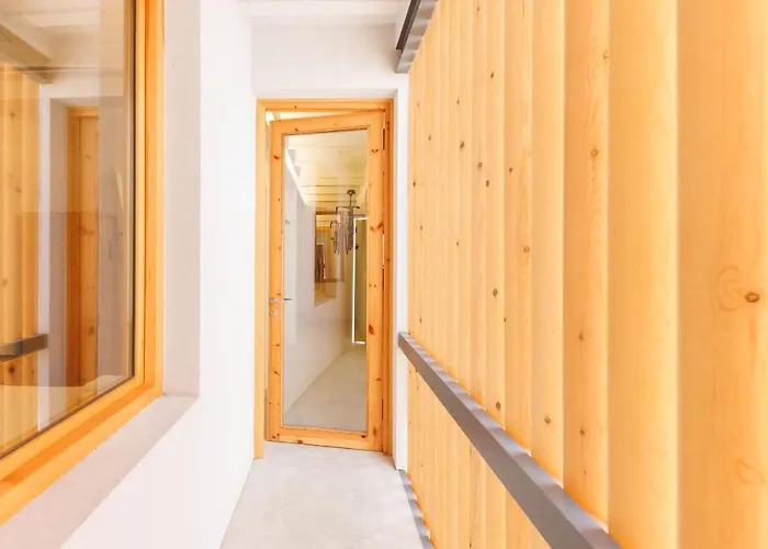 Bravissimo Canigo, Spacious And With Large Terrace