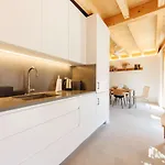 Bravissimo Canigó, Spacious&with Large Terrace Gerona