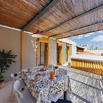 Apartamento Bravissimo Canigó, Spacious&with Large Terrace Gerona