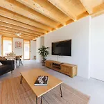 Bravissimo Canigó, Spacious&with Large Terrace *