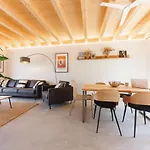 Bravissimo Canigó, Spacious&with Large Terrace Gerona