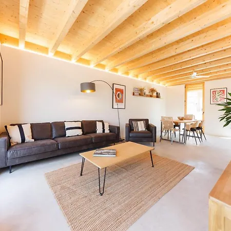 Bravissimo Canigo, Spacious And With Large Terrace 아파트 *