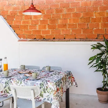 Bravissimo Canigo, Spacious And With Large Terrace 지로나