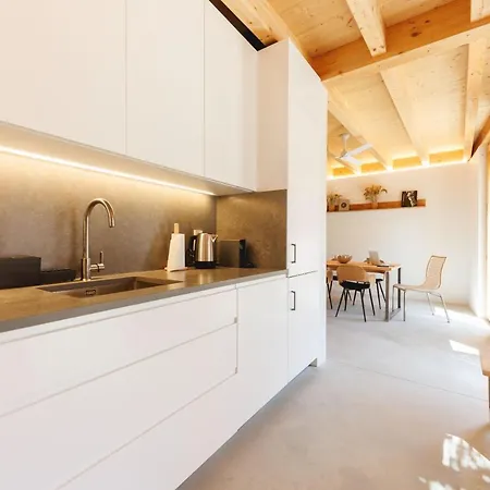 Bravissimo Canigo, Spacious And With Large Terrace Girona