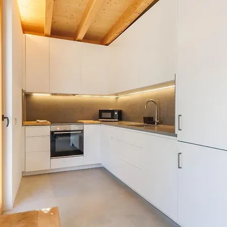 Apartment Bravissimo Canigo, Spacious And With Large Terrace *