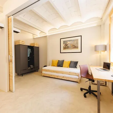 Bravissimo Canigo, Spacious And With Large Terrace * Girona