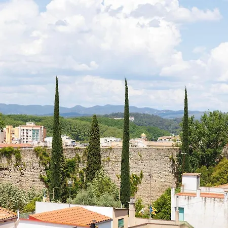 Bravissimo Canigo, Spacious And With Large Terrace 아파트 *