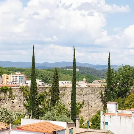 Bravissimo Canigo, Spacious And With Large Terrace Apartment *