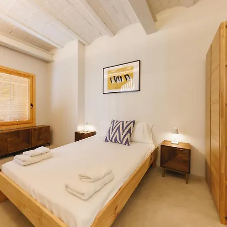 Bravissimo Canigo, Spacious And With Large Terrace * Girona