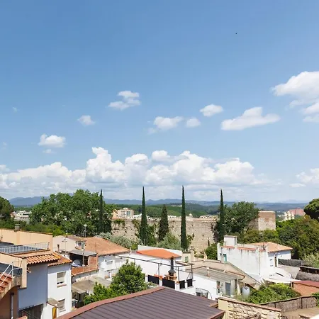 Bravissimo Canigo, Spacious And With Large Terrace Apartment