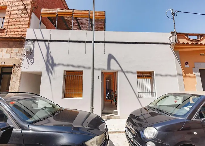 Bravissimo Canigo, Spacious And With Large Terrace 아파트 *