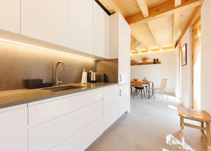 Bravissimo Canigo, Spacious And With Large Terrace 지로나