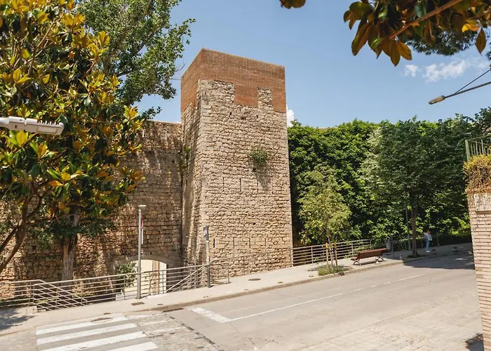 Bravissimo Canigo, Spacious And With Large Terrace 아파트 *