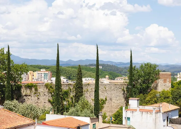 Bravissimo Canigo, Spacious And With Large Terrace 아파트 *