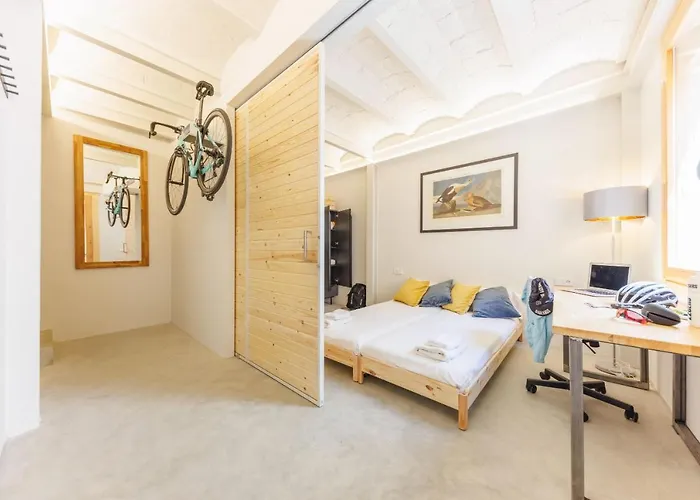 Bravissimo Canigo, Spacious And With Large Terrace 아파트